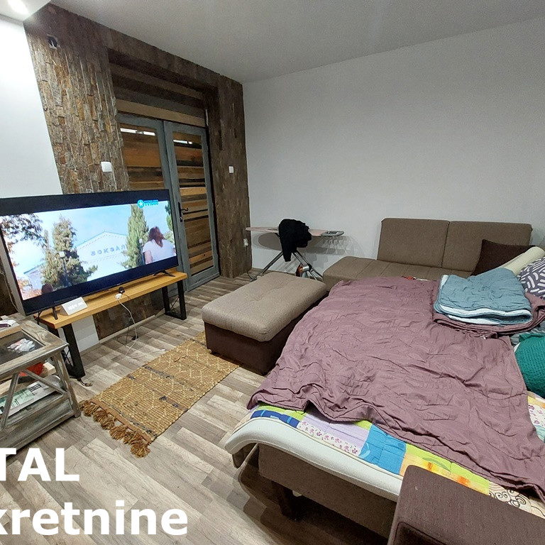 Stan Prodaja Novi Sad  56 m2