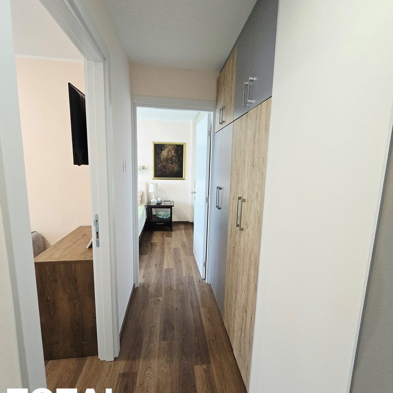 Trosoban stan na prodaju, Bulevar Oslobođenja, Novi Sad, 76m², 205.000 €