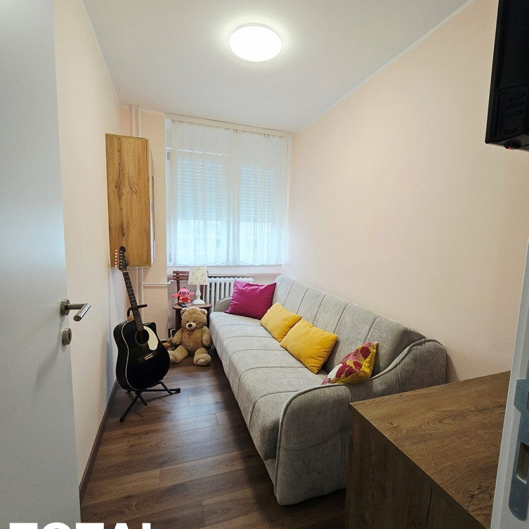 Trosoban stan na prodaju, Bulevar Oslobođenja, Novi Sad, 76m², 205.000 €