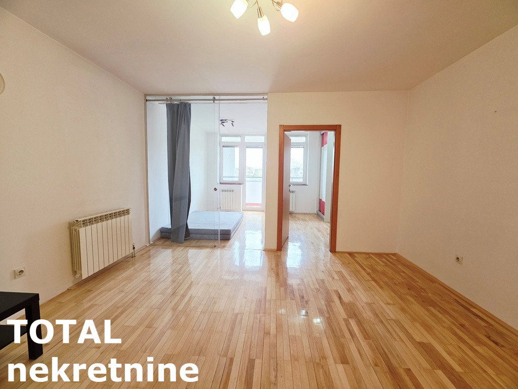 Stan Prodaja Novi Sad  48 m2