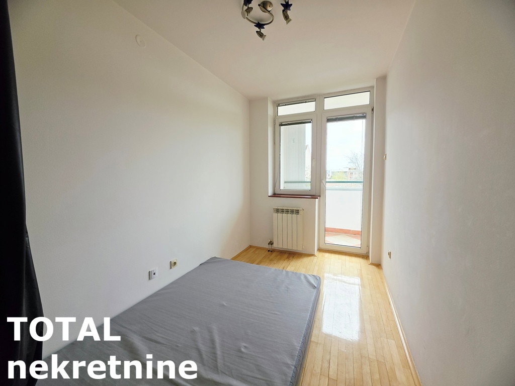 Stan Prodaja Novi Sad  48 m2