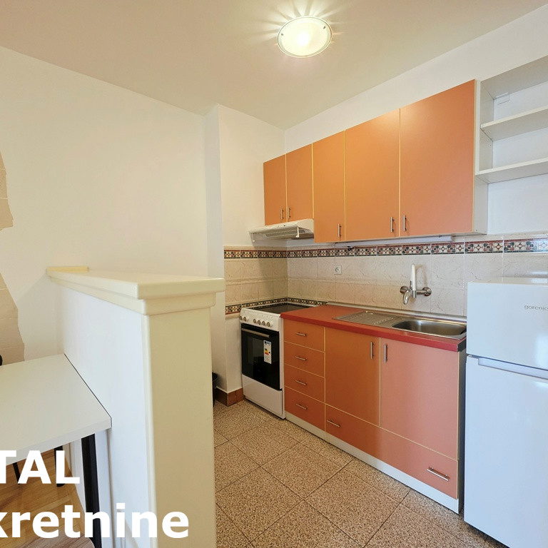 Trosoban stan na prodaju, Subotički Bulevar, Novi Sad, 48m², 131.000 €