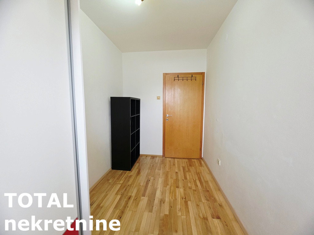 Stan Prodaja Novi Sad  48 m2