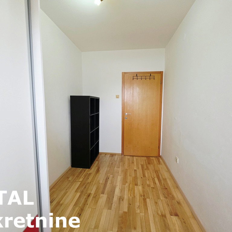 Stan Prodaja Novi Sad  48 m2