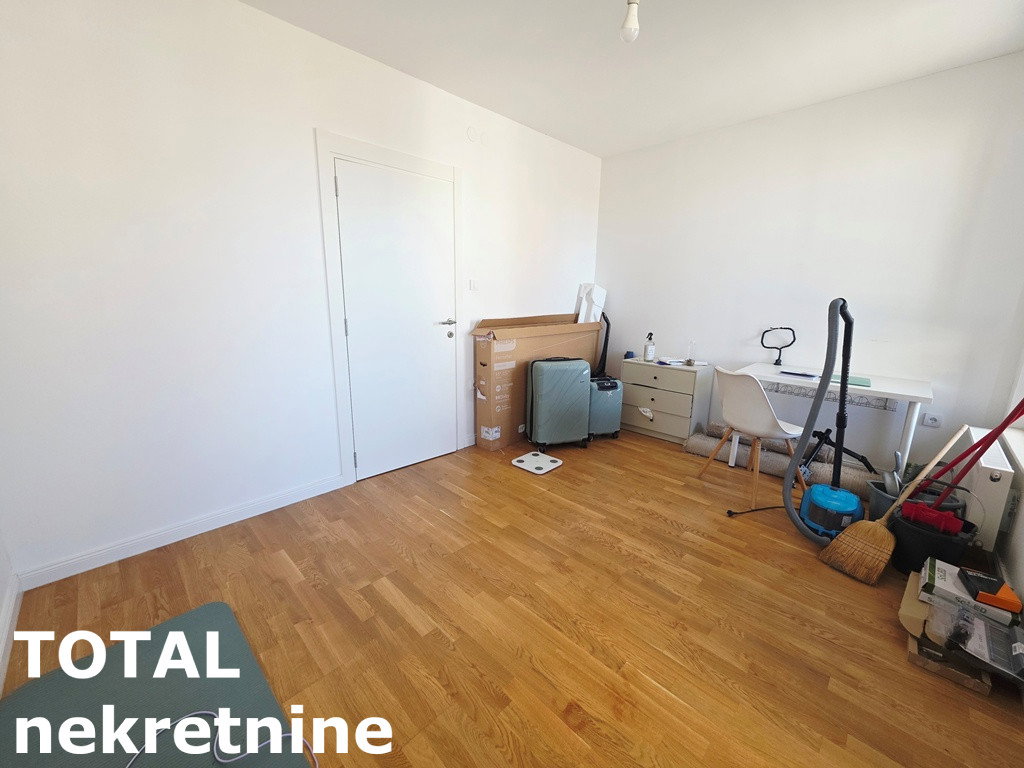 Stan Prodaja Novi Sad Bulevar Patrijarha Pavla 63 m2