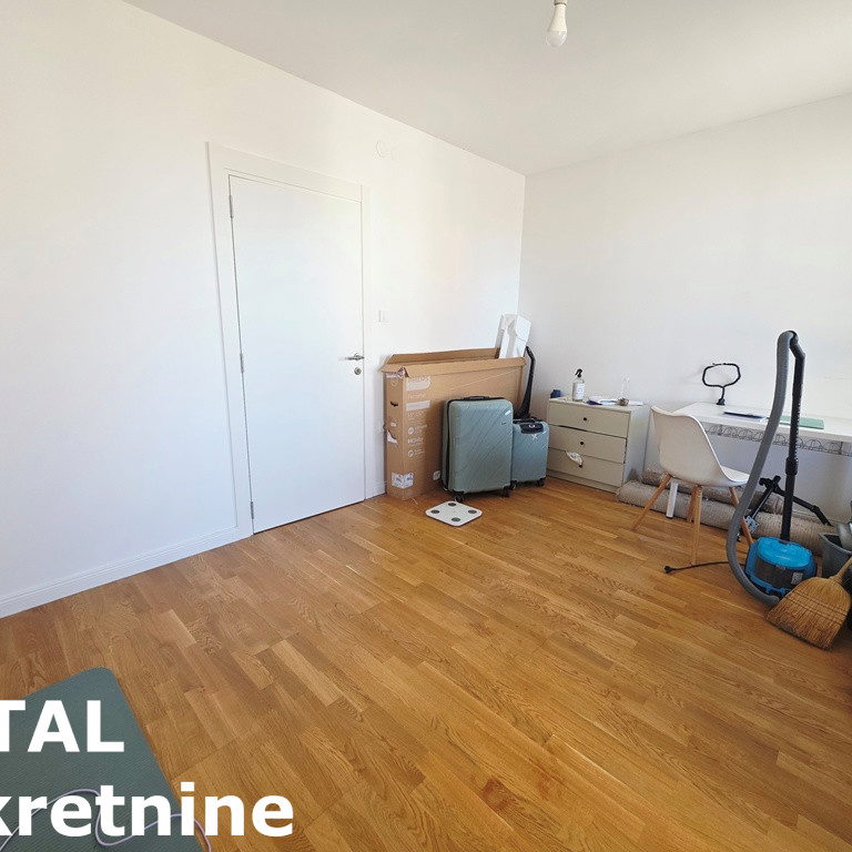 Stan Prodaja Novi Sad Bulevar Patrijarha Pavla 63 m2