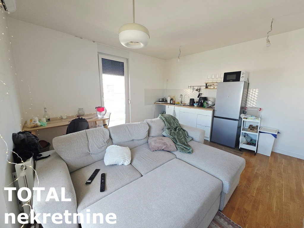 Stan Prodaja Novi Sad Bulevar Patrijarha Pavla 63 m2