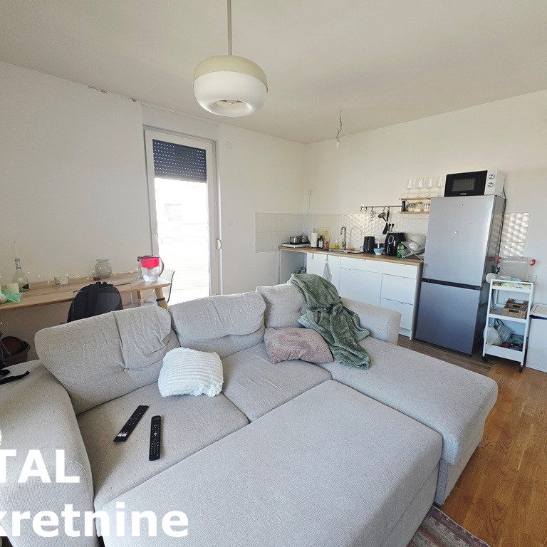 Stan Prodaja Novi Sad Bulevar Patrijarha Pavla 63 m2