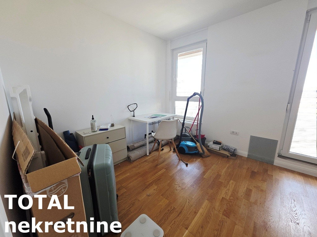 Stan Prodaja Novi Sad Bulevar Patrijarha Pavla 63 m2