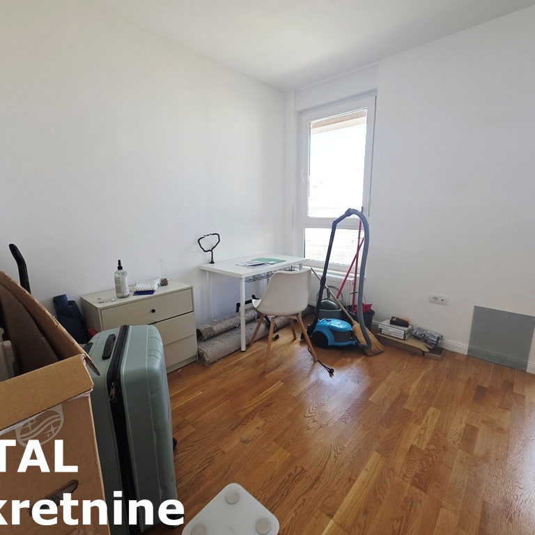 Stan Prodaja Novi Sad Bulevar Patrijarha Pavla 63 m2