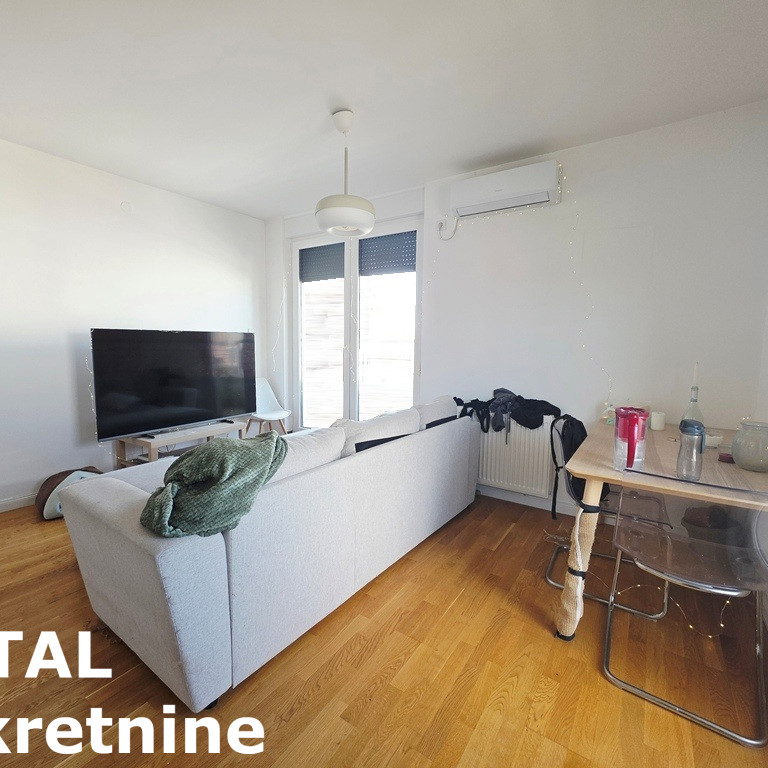 Stan Prodaja Novi Sad Bulevar Patrijarha Pavla 63 m2