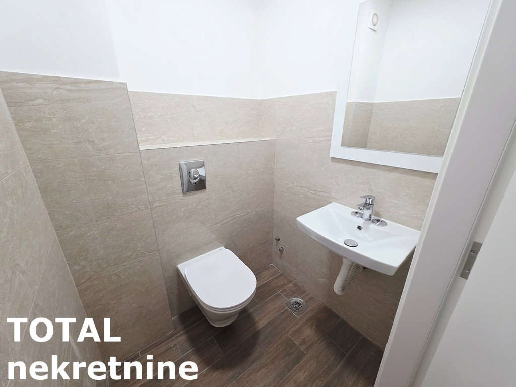 Stan Prodaja Novi Sad Bulevar Patrijarha Pavla 63 m2