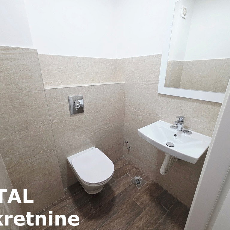 Stan Prodaja Novi Sad Bulevar Patrijarha Pavla 63 m2