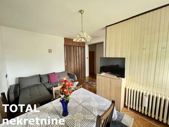 Stan Prodaja Bačka Palanka  58 m2
