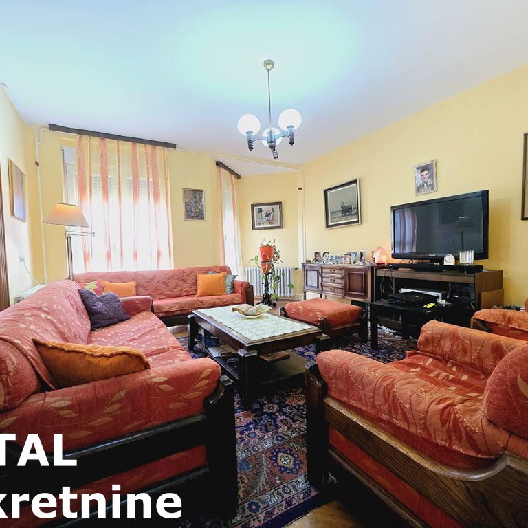 Trosoban stan na prodaju, Centar, Novi Sad, 86m², 320.000 €