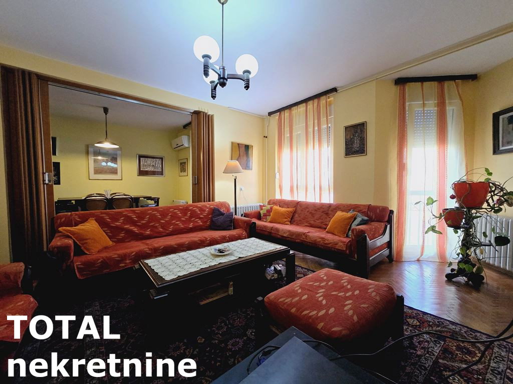 Stan Prodaja Novi Sad Stan Prodaja Novi Sad 86 m2