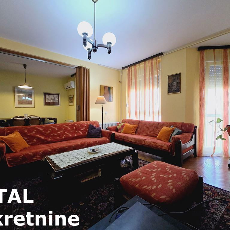 Stan Prodaja Novi Sad  86 m2