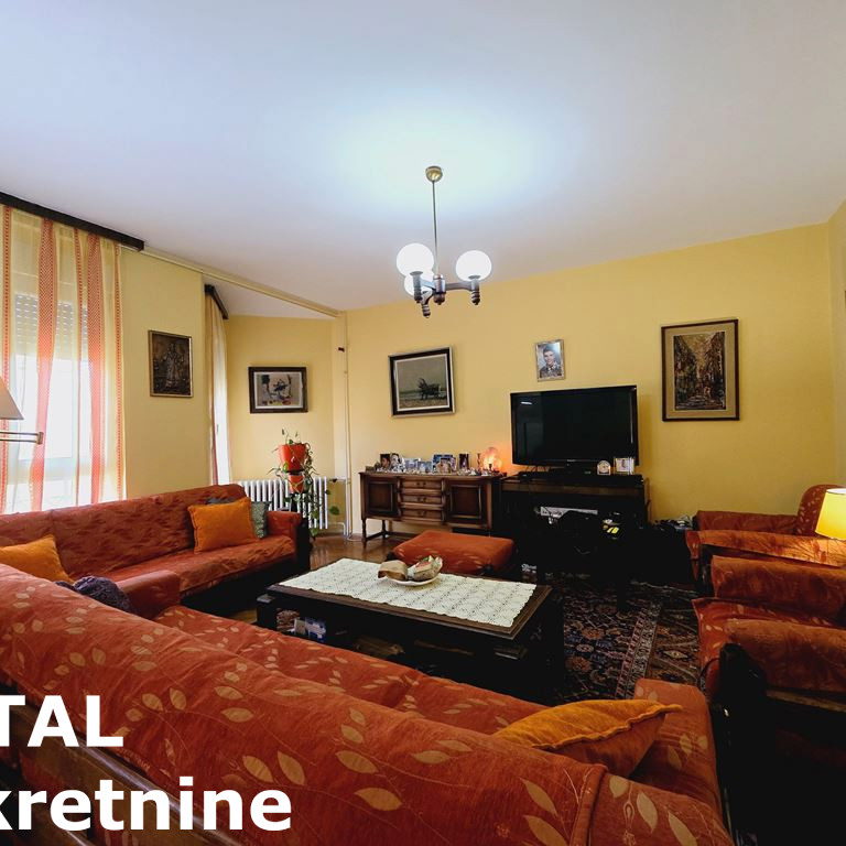 Stan Prodaja Novi Sad  86 m2