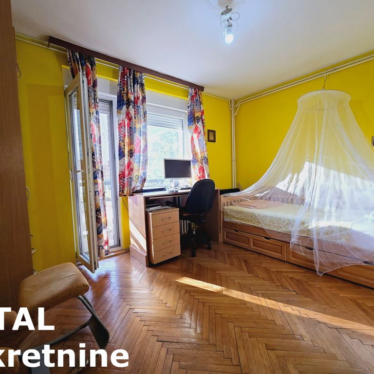 Trosoban stan na prodaju, Centar, Novi Sad, 86m², 320.000 €