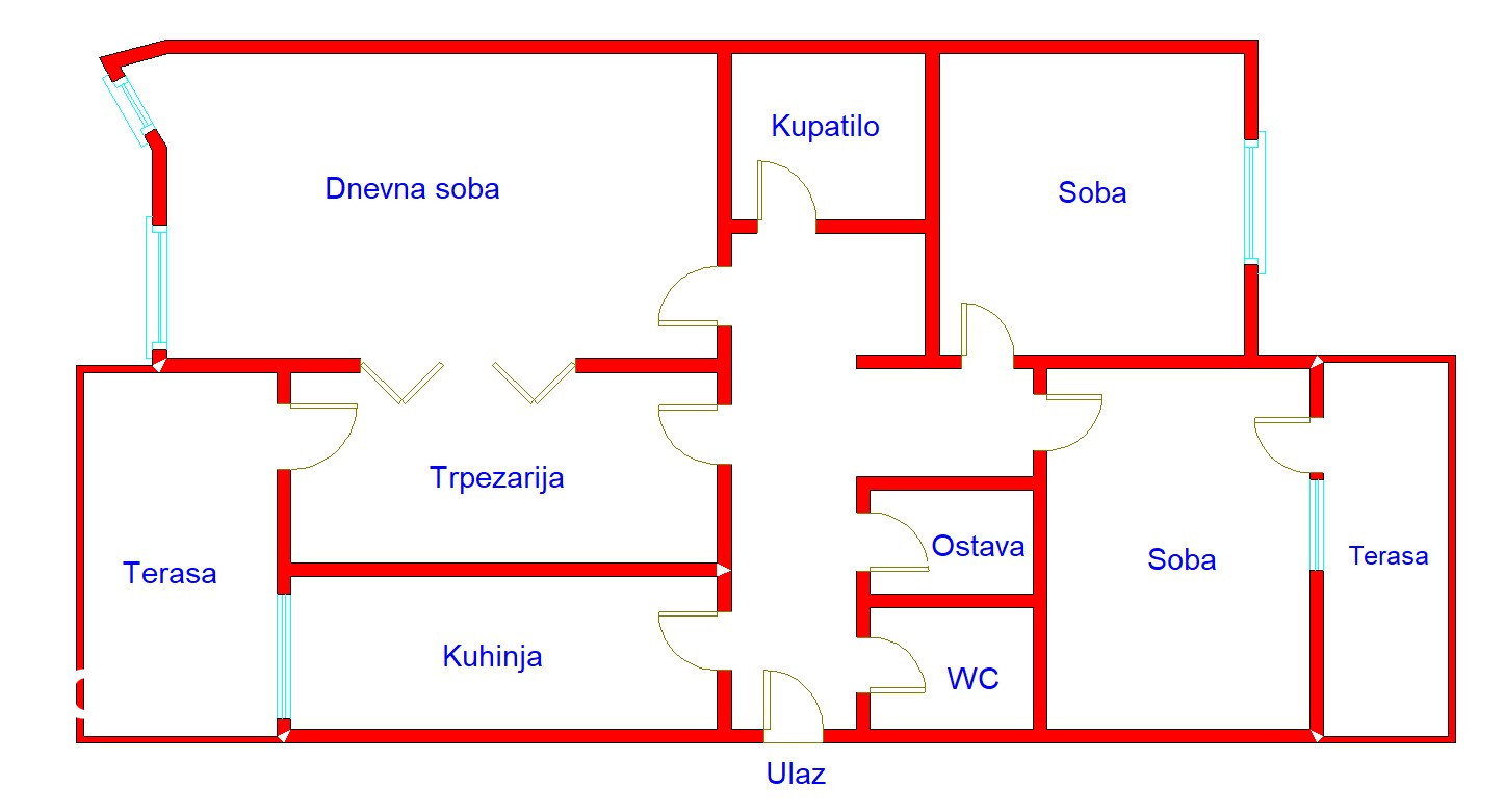 stanovi-3-re-centar-1062338-w6ob1 Trosoban stan na prodaju, Centar, Novi Sad, 86m², 320.000 €