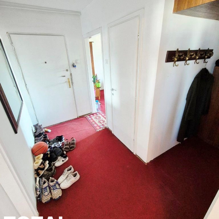 Trosoban stan na prodaju, Centar, Novi Sad, 86m², 215.000 €