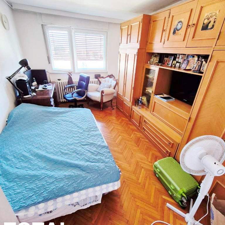 Stan Prodaja Novi Sad  86 m2