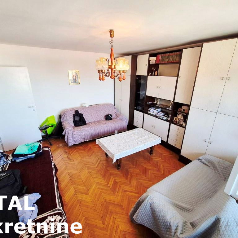 Stan Prodaja Novi Sad  86 m2