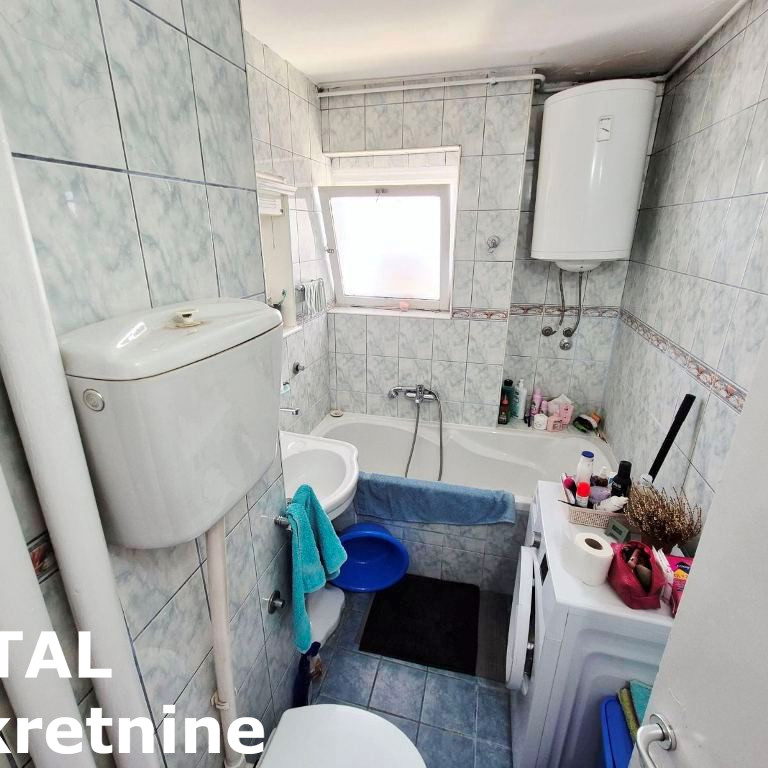 Trosoban stan na prodaju, Centar, Novi Sad, 86m², 215.000 €