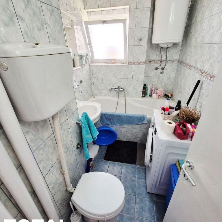Trosoban stan na prodaju, Centar, Novi Sad, 86m², 215.000 €