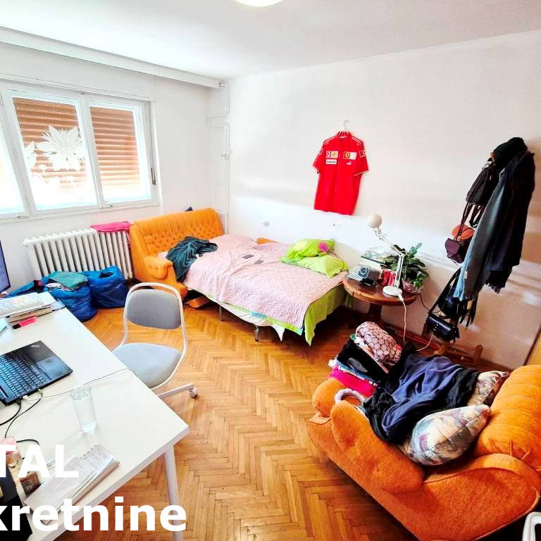 Stan Prodaja Novi Sad  86 m2