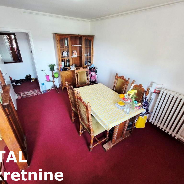 Trosoban stan na prodaju, Centar, Novi Sad, 86m², 215.000 €