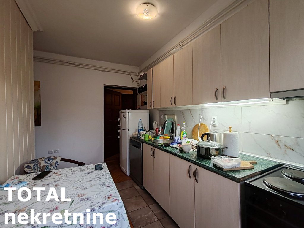 Trosoban stan na prodaju, Centar, Novi Sad, 67m², 167.500 €
