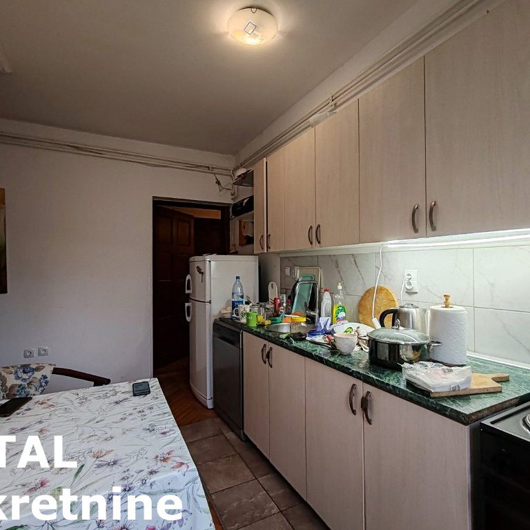 Trosoban stan na prodaju, Centar, Novi Sad, 67m², 167.500 €