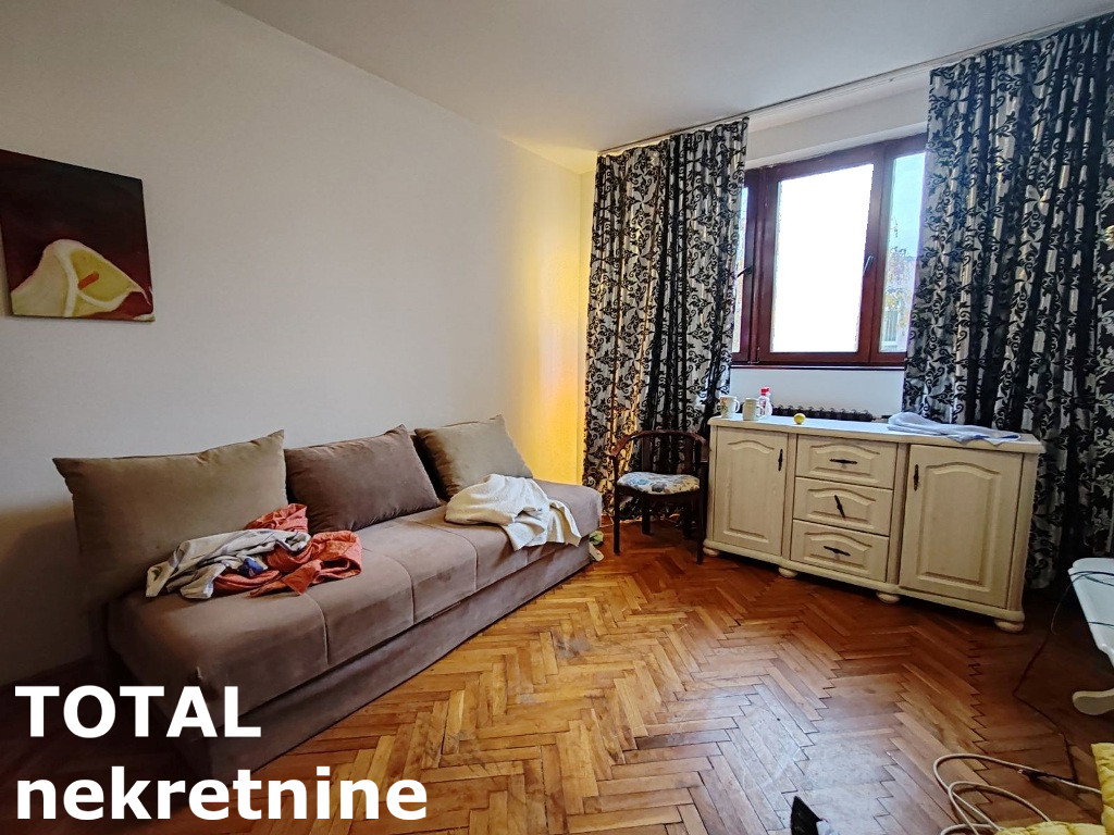 Stan Prodaja Novi Sad  67 m2
