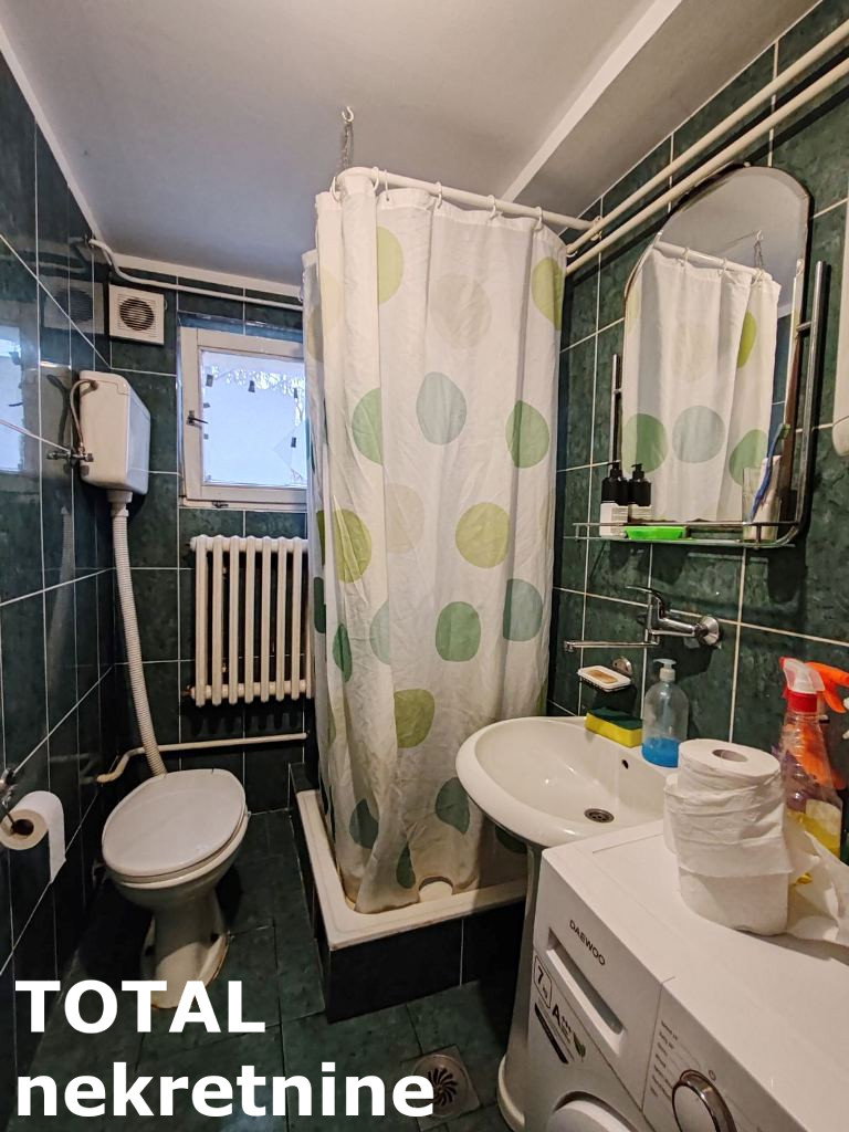 Trosoban stan na prodaju, Centar, Novi Sad, 67m², 167.500 €