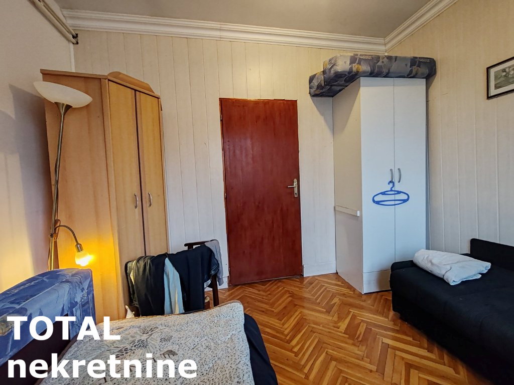 Stan Prodaja Novi Sad  67 m2