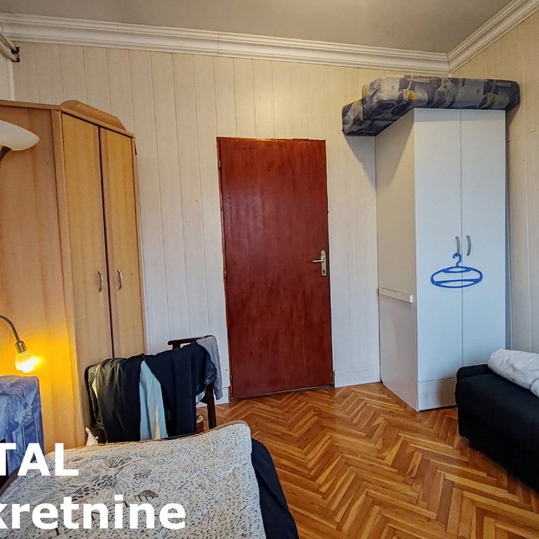 Stan Prodaja Novi Sad  67 m2