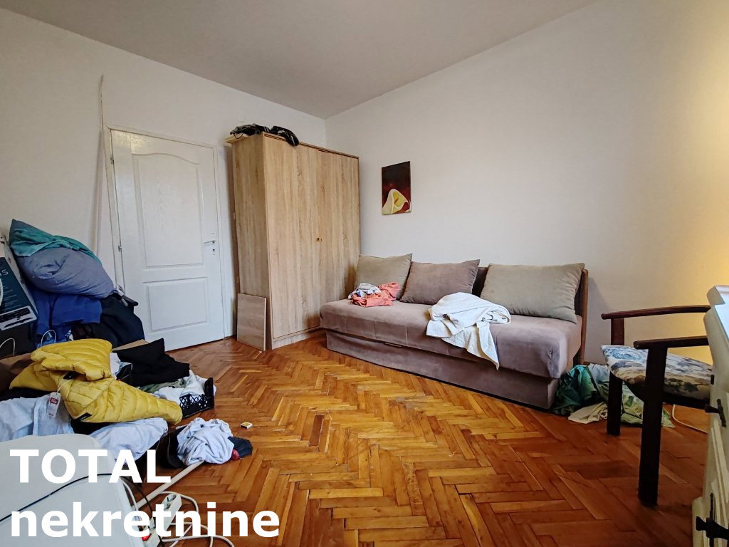 Stan Prodaja Novi Sad  67 m2