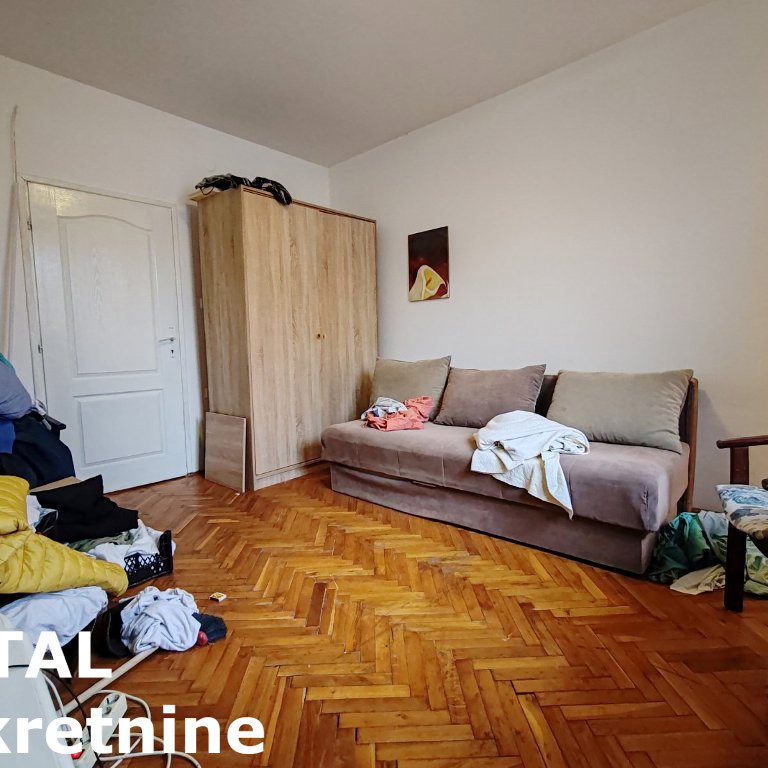 Stan Prodaja Novi Sad  67 m2