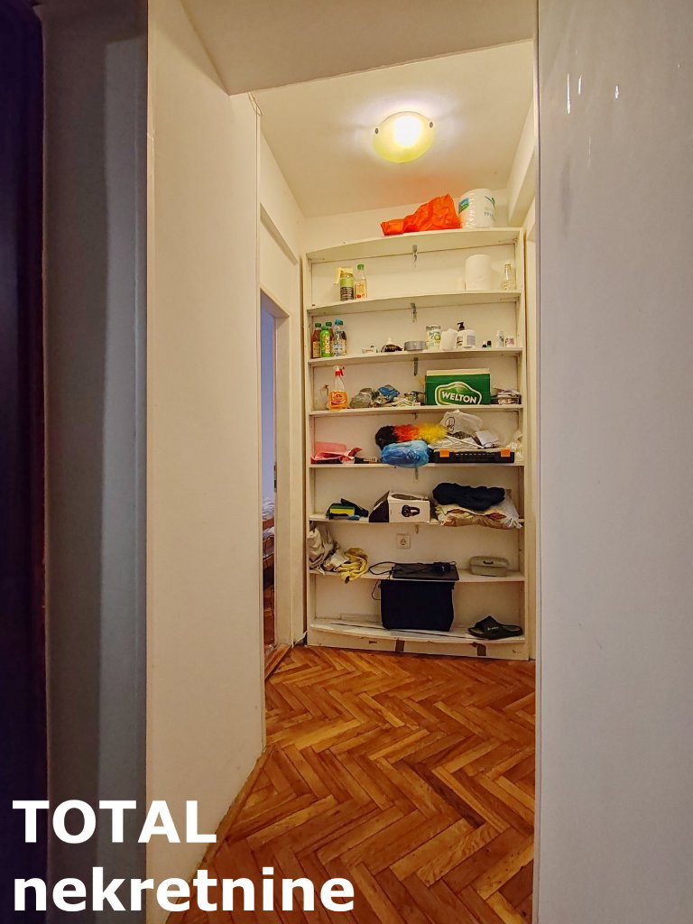Trosoban stan na prodaju, Centar, Novi Sad, 67m², 167.500 €