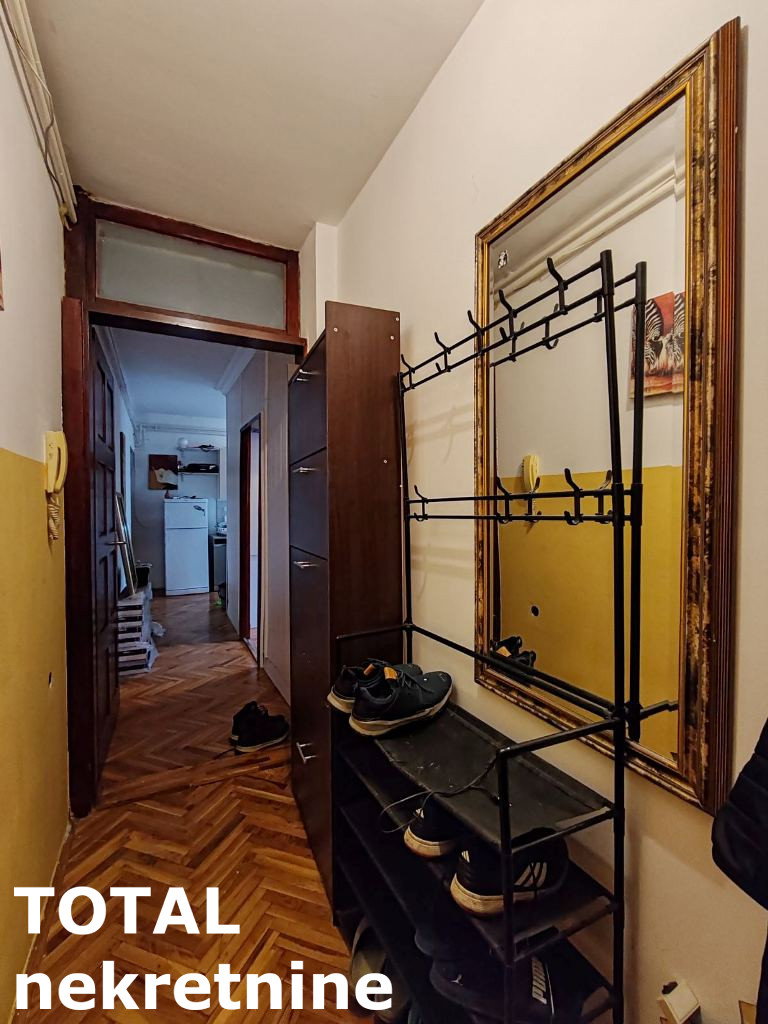Stan Prodaja Novi Sad  67 m2