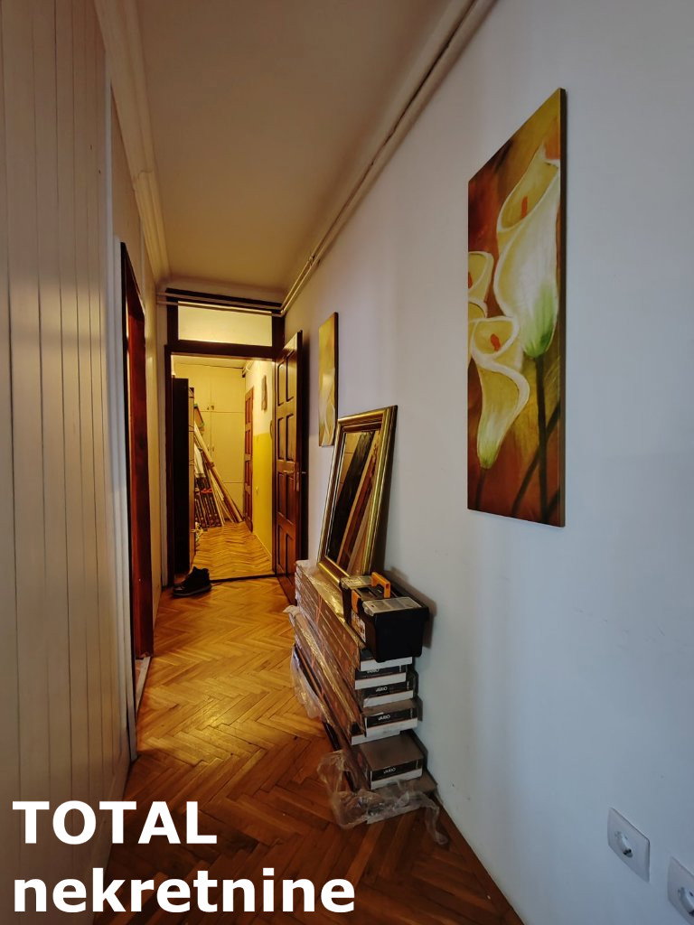Stan Prodaja Novi Sad  67 m2