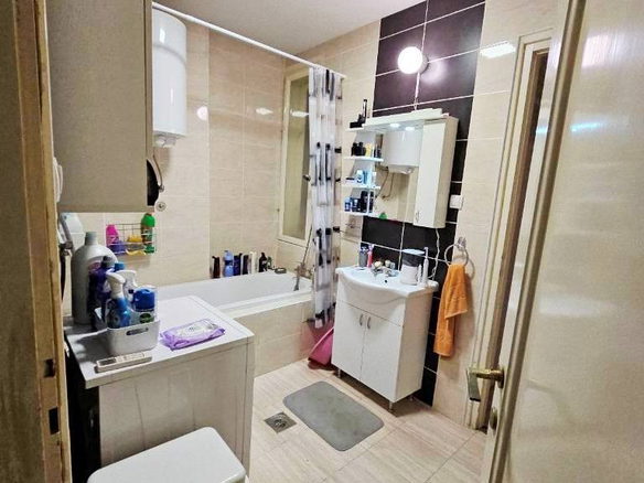 Stan Prodaja Novi Sad  88 m2