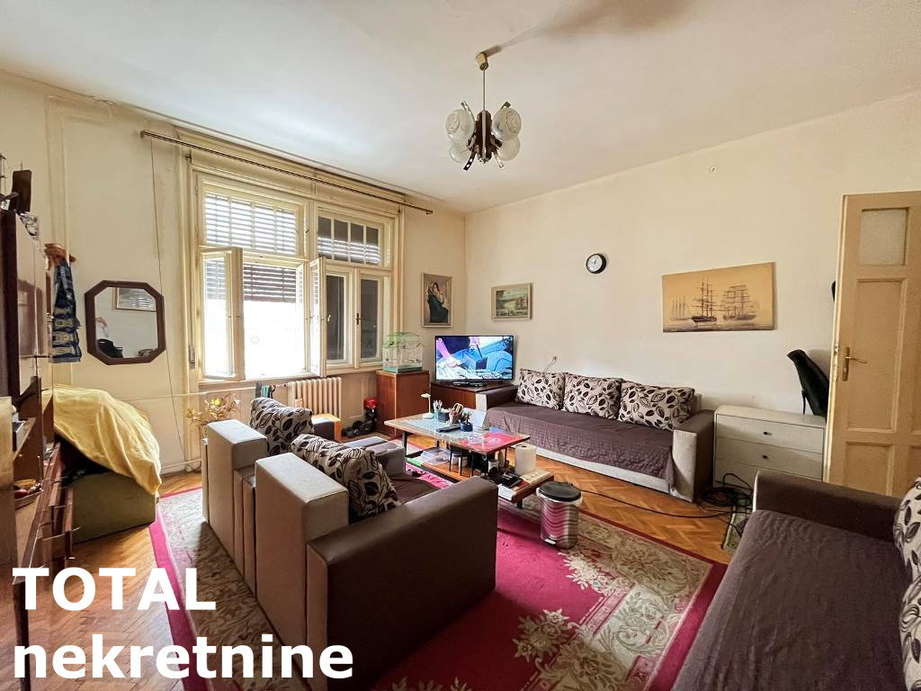 Stan Prodaja Novi Sad Stan Prodaja Novi Sad 102 m2