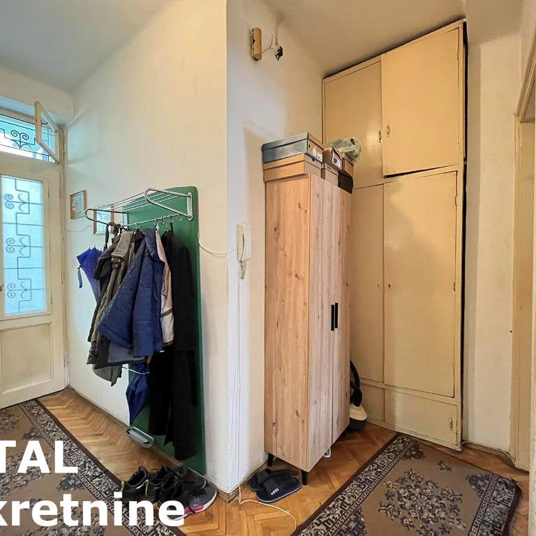 Trosoban stan na prodaju, Centar, Novi Sad, 102m², 234.600 €