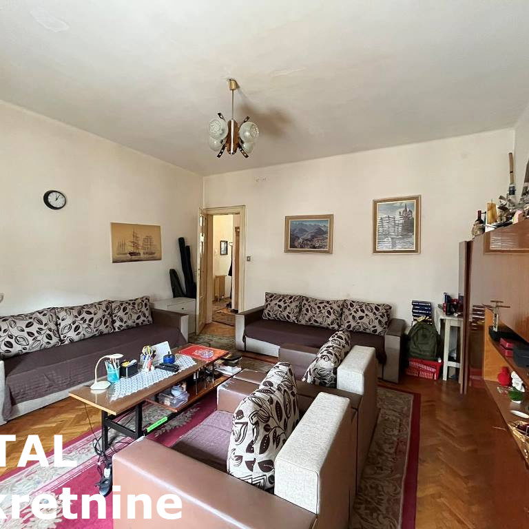 Stan Prodaja Novi Sad  102 m2