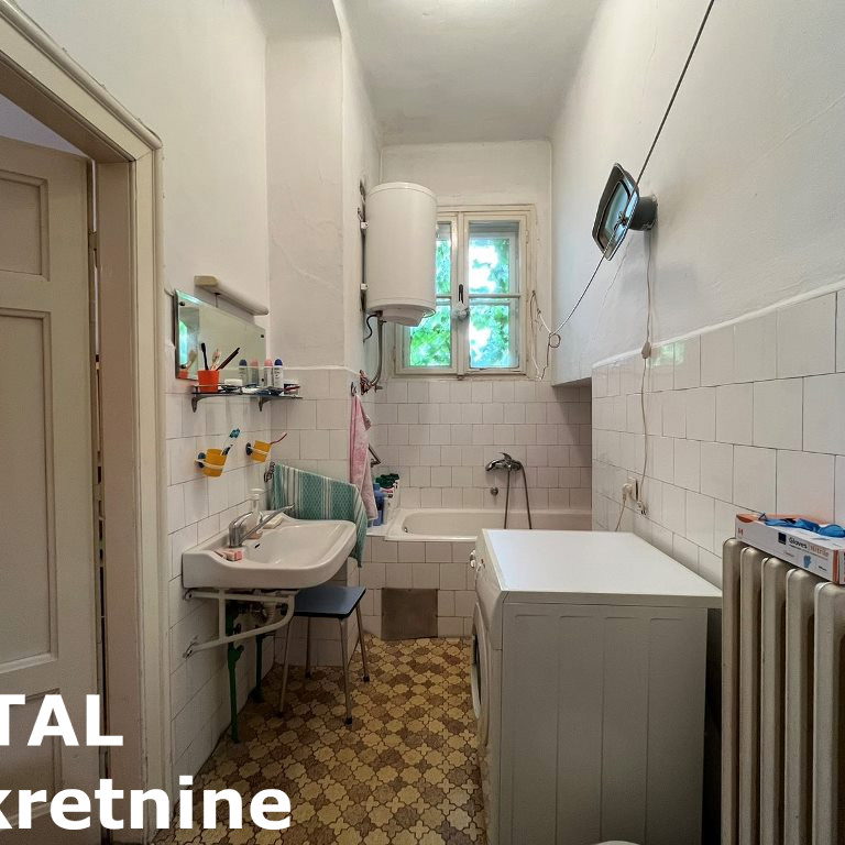 Trosoban stan na prodaju, Centar, Novi Sad, 102m², 234.600 €