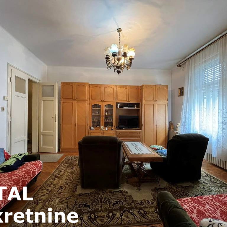 Stan Prodaja Novi Sad  102 m2