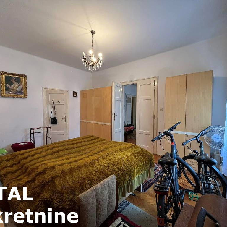 Stan Prodaja Novi Sad  102 m2