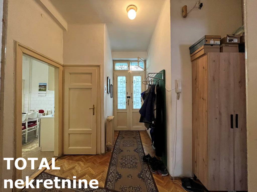 stanovi-3-re-centar-1100491-ncrui Trosoban stan na prodaju, Centar, Novi Sad, 102m², 234.600 €
